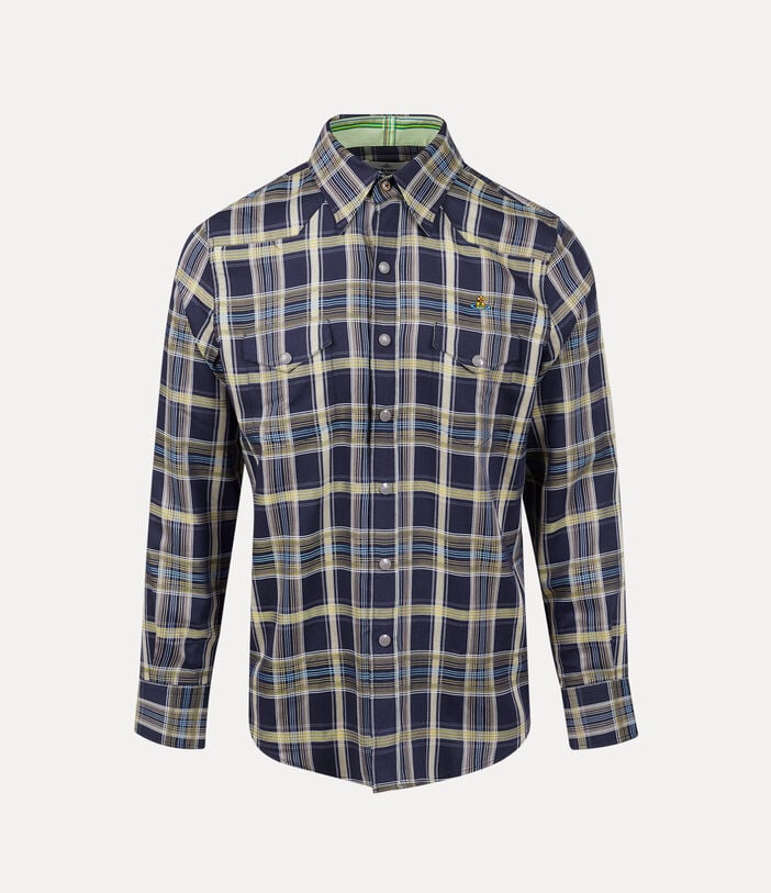 Vivienne Westwood SID SHIRT